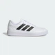 Чоловічі Кросівки Courtblock adidas IF4033 40.5 (7 UK) білий (4066765099358) - зображення 2