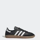 Кроссовки Samba Decon adidas IF0641 36.5 (4 UK) черный (4066758977427) - изображение 1