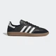 Кроссовки Samba Decon adidas IF0641 36.5 (4 UK) черный (4066758977427) - изображение 2