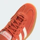 Мужские Кроссовки Handball Spezial adidas IG6191 49 (13.5 UK) красный (4066764341779) - изображение 10