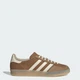 Мужские Кроссовки Gazelle Indoor adidas JR8851 38 (5 UK) коричневый (4068801244661) - изображение 1