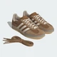 Мужские Кроссовки Gazelle Indoor adidas JR8851 38 (5 UK) коричневый (4068801244661) - изображение 6