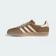 Мужские Кроссовки Gazelle Indoor adidas JR8851 38 (5 UK) коричневый (4068801244661) - изображение 8