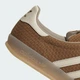 Мужские Кроссовки Gazelle Indoor adidas JR8851 38 (5 UK) коричневый (4068801244661) - изображение 11