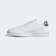 Чоловічі Кросівки Advantage adidas GZ5300 45 (10.5 UK) білий (4064047695892) - зображення 7