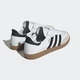 Кроссовки Samba Decon adidas IF0642 36 (3.5 UK) белый (4066758973597) - изображение 6