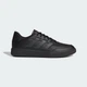 Мужские Кроссовки Courtblock adidas IF6449 42.5 (8.5 UK) черный (4066765102959) - изображение 2