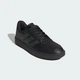 Чоловічі Кросівки Courtblock adidas IF6449 47 (12 UK) чорний (4066765103109) - зображення 4