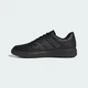 Чоловічі Кросівки Courtblock adidas IF6449 47 (12 UK) чорний (4066765103109) - зображення 6