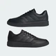 Чоловічі Кросівки Courtblock adidas IF6449 47 (12 UK) чорний (4066765103109) - зображення 7