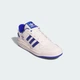 Мужские Кроссовки Forum Low CL adidas IH7829 42.5 (8.5 UK) белый (4067888701715) - изображение 5