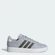 Кроссовки GRAND COURT 2.0 adidas ID4468 37 (4.5 UK) серый (4066755581177) - изображение 1