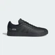 Кросівки Mercedes - AMG Petronas Formula One Team Vl Court Base adidas JR1067 46.5 (11.5 UK) чорний (4068801419403) - зображення 2