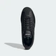 Кросівки Mercedes - AMG Petronas Formula One Team Vl Court Base adidas JR1067 46.5 (11.5 UK) чорний (4068801419403) - зображення 3