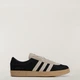 Кросівки Y-3 GAZELLE adidas KI4340 42.5 (8.5 UK) чорний (4068815598774) - зображення 1