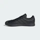 Кросівки Mercedes - AMG Petronas Formula One Team Vl Court Base adidas JR1067 46.5 (11.5 UK) чорний (4068801419403) - зображення 7