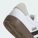 Чоловічі Кросівки VL Court 3.0 adidas ID6285 44 (9.5 UK) білий (4067886698994) - зображення 10