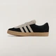 Кросівки Y-3 GAZELLE adidas KI4340 42.5 (8.5 UK) чорний (4068815598774) - зображення 7