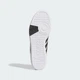 Кроссовки Hoops 4.0 adidas JQ9985 46 (11 UK) белый (4067904528340) - изображение 3