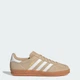 Чоловічі Кросівки Gazelle Indoor adidas HQ5154 39 (6 UK) бежевий (4068812901935) - зображення 1