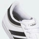 Кроссовки Hoops 4.0 adidas JQ9985 46 (11 UK) белый (4067904528340) - изображение 8
