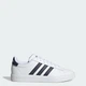 Мужские Кроссовки GRAND COURT 2.0 adidas GW9199 38.5 (5.5 UK) белый (4065426234220) - изображение 1
