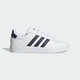 Мужские Кроссовки GRAND COURT 2.0 adidas GW9199 38.5 (5.5 UK) белый (4065426234220) - изображение 2