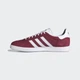 Кросівки Gazelle adidas B41645 38.5 (5.5 UK) бордовий (4059811862372) - зображення 6