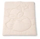 Одеяло Mirson всесезонное Односпальное 140x150 см Хлопок №0570 Sleepy Friends Леся (2200013033240) - изображение 6