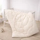 Одеяло Mirson зимнее Односпальное 140x150 см Шерсть №0520 Sleepy Friends Боббі (2200013033509) - изображение 1