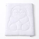 Одеяло Mirson зимнее Односпальное 140x150 см 3M Thinsulate №0529 Sleepy Friends Зимко (2200013032663) - изображение 6