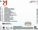 Музыкальный CD диск De Phazz – Days Of Twang лицензионный - изображение 3