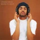 Музичний CD диск David Craig - Born To Do It ліцензійний - зображення 1