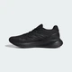 Женские Кроссовки для бега Runfalcon 5 adidas IE8828 37 (4.5 UK) черный (4067889080352) - изображение 7