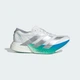 Женские Кроссовки для бега Adizero Adios Pro 4 adidas JR6354 42.5 (8.5 UK) белый (4068801190609) - изображение 2