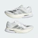Женские Кроссовки Adizero Boston 13 adidas JS4948 40 (6.5 UK) белый (4068809166958) - изображение 8