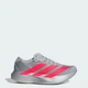 Женские Кроссовки Adizero EVO SL adidas KI3383 36.5 (4 UK) серебряный (4068816881790) - изображение 1