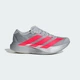 Женские Кроссовки Adizero EVO SL adidas KI3383 36.5 (4 UK) серебряный (4068816881790) - изображение 2
