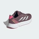 Женские Кроссовки для бега Duramo SL adidas IF9475 36.5 (4 UK) фиолетовый (4067889118406) - изображение 6