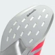 Женские Кроссовки Adizero EVO SL adidas KI3383 36.5 (4 UK) серебряный (4068816881790) - изображение 9