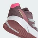 Женские Кроссовки для бега Duramo SL adidas IF9475 36.5 (4 UK) фиолетовый (4067889118406) - изображение 10