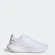 Жіночі Кросівки Runfalcon 3 adidas HP7559 40.5 (7 UK) білий (4066748207121) - зображення 1