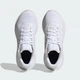 Жіночі Кросівки Runfalcon 3 adidas HP7559 40.5 (7 UK) білий (4066748207121) - зображення 3
