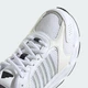 Женские Кроссовки Crazychaos 2000 adidas IH0308 36.5 (4 UK) белый (4067888173628) - изображение 8