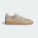 Женские Кроссовки HANDBALL SPEZIAL adidas IH1513 37 (4.5 UK) бежевый (4068807128712) - изображение 2