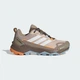 Жіночі Кросівки Terrex Skychaser AX5 GORE-TEX Hiking adidas HP7169 39 (6 UK) коричневий (4068805928062) - зображення 2