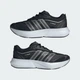 Женские Кроссовки Lightblaze Glow adidas JP6293 39.5 (6 UK) черный (4068802975649) - изображение 8