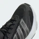 Женские Кроссовки Lightblaze Glow adidas JP6293 39.5 (6 UK) черный (4068802975649) - изображение 9