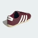 Жіночі Кросівки Grand Court Lo adidas JQ7242 40 (6.5 UK) бордовий (4068805902246) - зображення 6