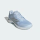 Жіночі Кросівки Avacourt 3 adidas KJ6152 38.5 (5.5 UK) синій (4068812598340) - зображення 4